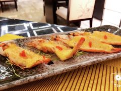 -汕头国际大酒店-牛一町目餐厅