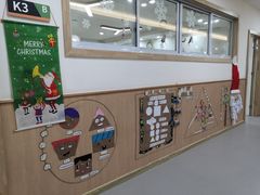 -海汀顿儿童之家(保利香雪园区)