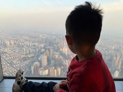 -上海中心大厦