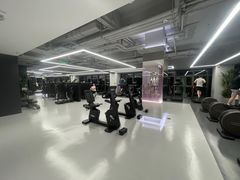 -优享健身(三元桥店)