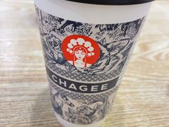 -霸王茶姬(南强街店)