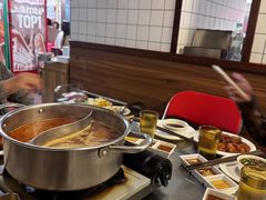 -燃计沙茶皇·香港沙茶火锅(人广旗舰店)