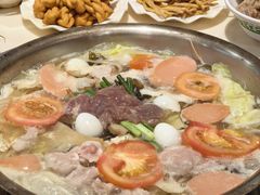-海关荤豆花(洋河一路店)