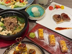 -炙柒Sekinana·精致料理 烧鸟·铁板烧(海上世界店)