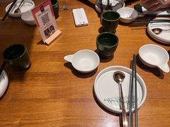 -云海肴·汽锅鸡·云南菜(苏州中心店)
