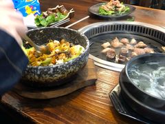 -意成料理