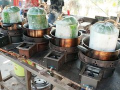 -红旗山庄(圭峰山店)