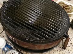 -厚味居炙子烤肉·清真(天桥南纬路店)