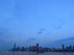 -武汉两江游览·夜游长江(汉口粤汉码头)