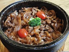 -金达莱冷面百年石锅饭(宾馆胡同店)