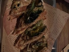 -BUND·FIVE外滩5号(天际店)