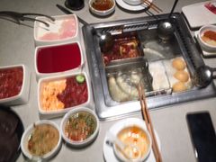 -海底捞火锅(群光广场店)