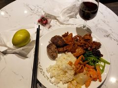 -虹桥机场国航贵宾室v8