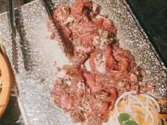 -味家烤肉烤鳗鱼牛排(西塔旗舰店)