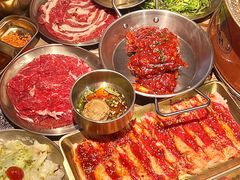 -西塔老太太泥炉烤肉(杭州首店)