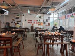 -芈重山老火锅(洪崖洞店)