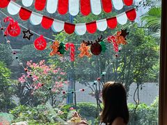 -咖法森林·咖啡  酒吧(天河店)