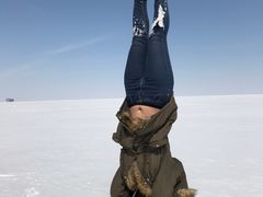 景点-青海湖国家重点风景名胜区