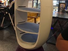 -机器人火炉披萨