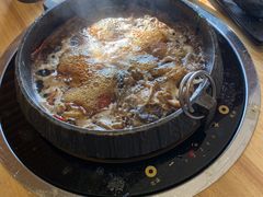 -水林间·寿喜烧自助(仙林金鹰店)