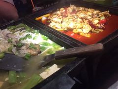 -烟火鱼乡(京华城店)