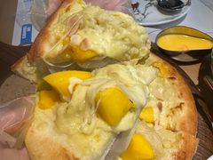 -魏客咖啡(中铁中心店)