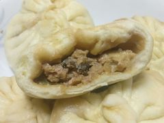 三鲜包-津门如意包子铺(宾西路店)