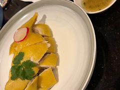 -三亚亚龙湾瑞吉酒店·铭轩中餐厅Mingxuan·海南菜·粤菜