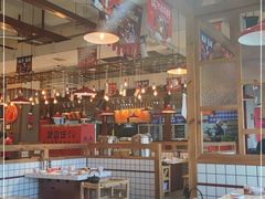 -贤合庄卤味火锅(顺城店)