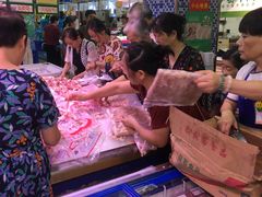 -世纪联华(临平邱山店)