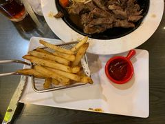 -豪客来牛排(海沧阿罗海店)