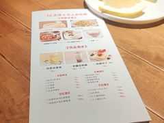 -小放牛炒菜馆(北国商城店)