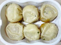 -小杨生煎(乐坊虹井店)