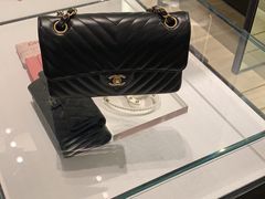 -CHANEL(恒隆广场店)