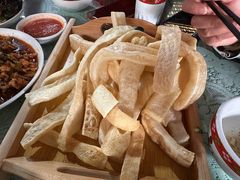 -曹苏黄牛汤锅(傣苑店)