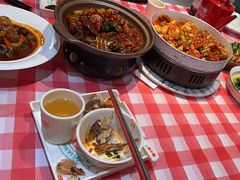 -辣小鲜·南昌大排档(船山路店)