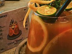 -BE NORMAL CAFE(霞溪路店)