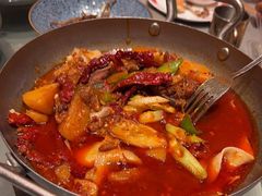 -塔哈尔·新疆盛宴(奉贤龙湖店)