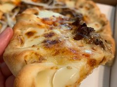 -必胜客(亦庄宅急送店)