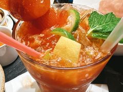 -莺花渡火锅City Green(万象城店)