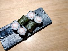 -鲤·鮨KOISUSHI