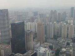 -云中捞高空旋转餐厅(商茂世纪广场店)