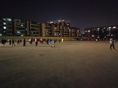 -太重体育馆