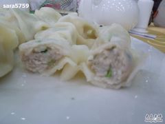 鲅鱼饺子（小份）-海岛渔村大酒店(云霄路店)