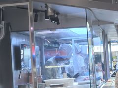 -海底捞大排档火锅(打浦路店)