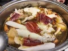 -滇铺子·云南特色菜·第九届野生菌美食节(东风东路c86店)