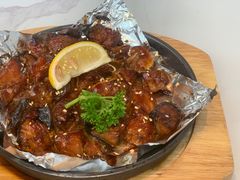 -IL Forno 意坊·意大利餐厅(温州万象城店)