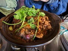 -川香煲(茅台路店)