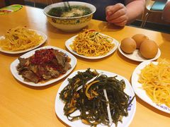 -苏氏牛肉面(北京南路店)