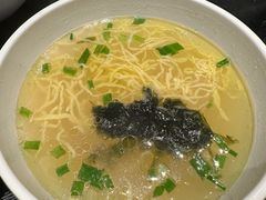 -宁波汤团店(外滩店)